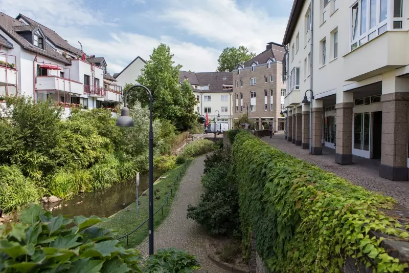 Ratingen (c) Dagobert Wiedamann